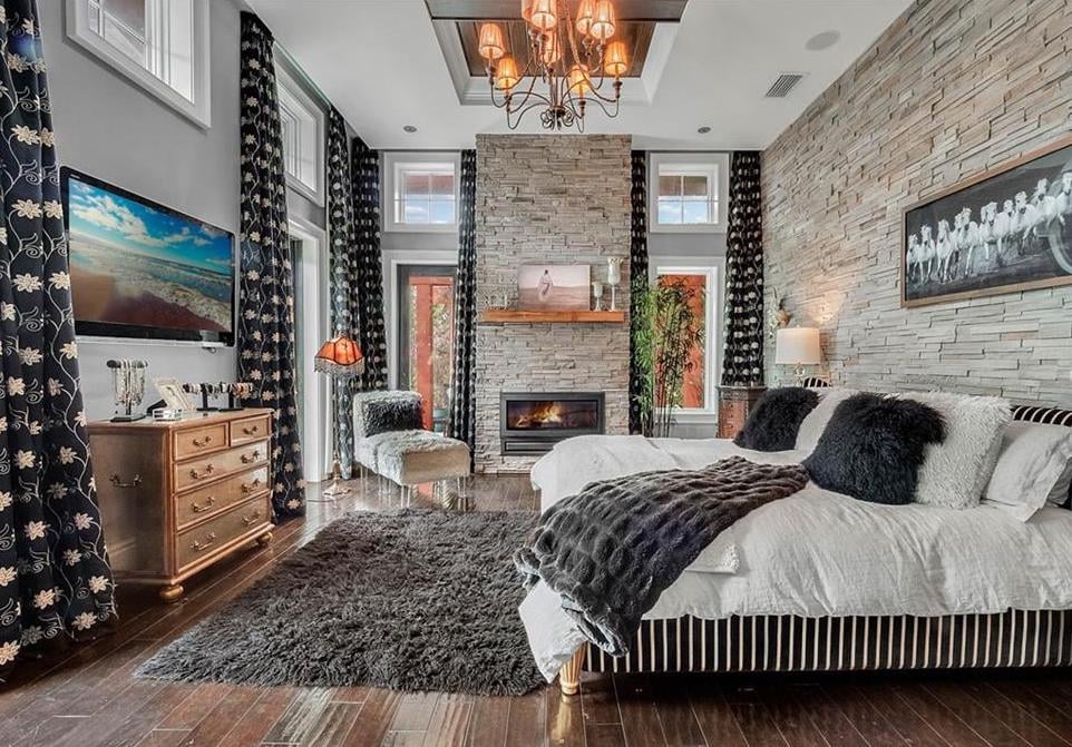 TuscanStyle, 7 Acre Equestrian Estate Home for Sale in Clermont, FL